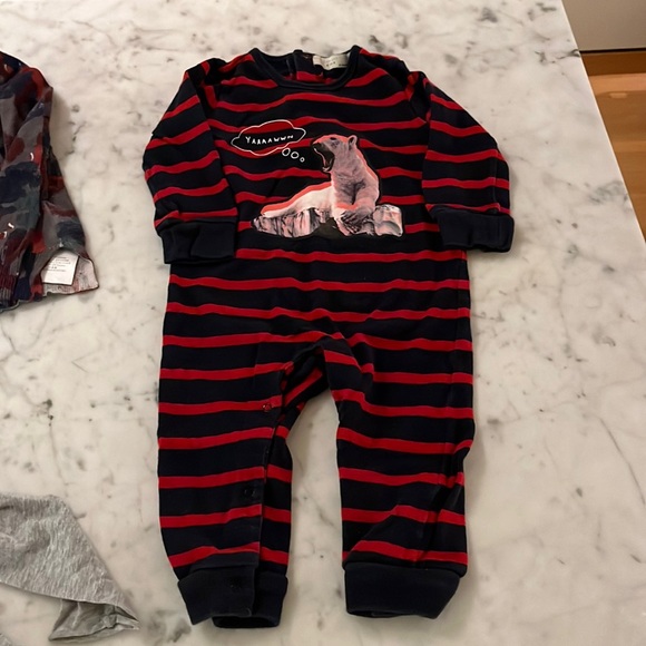 Stella McCartney kids -baby lot 18 months - Picture 2 of 6